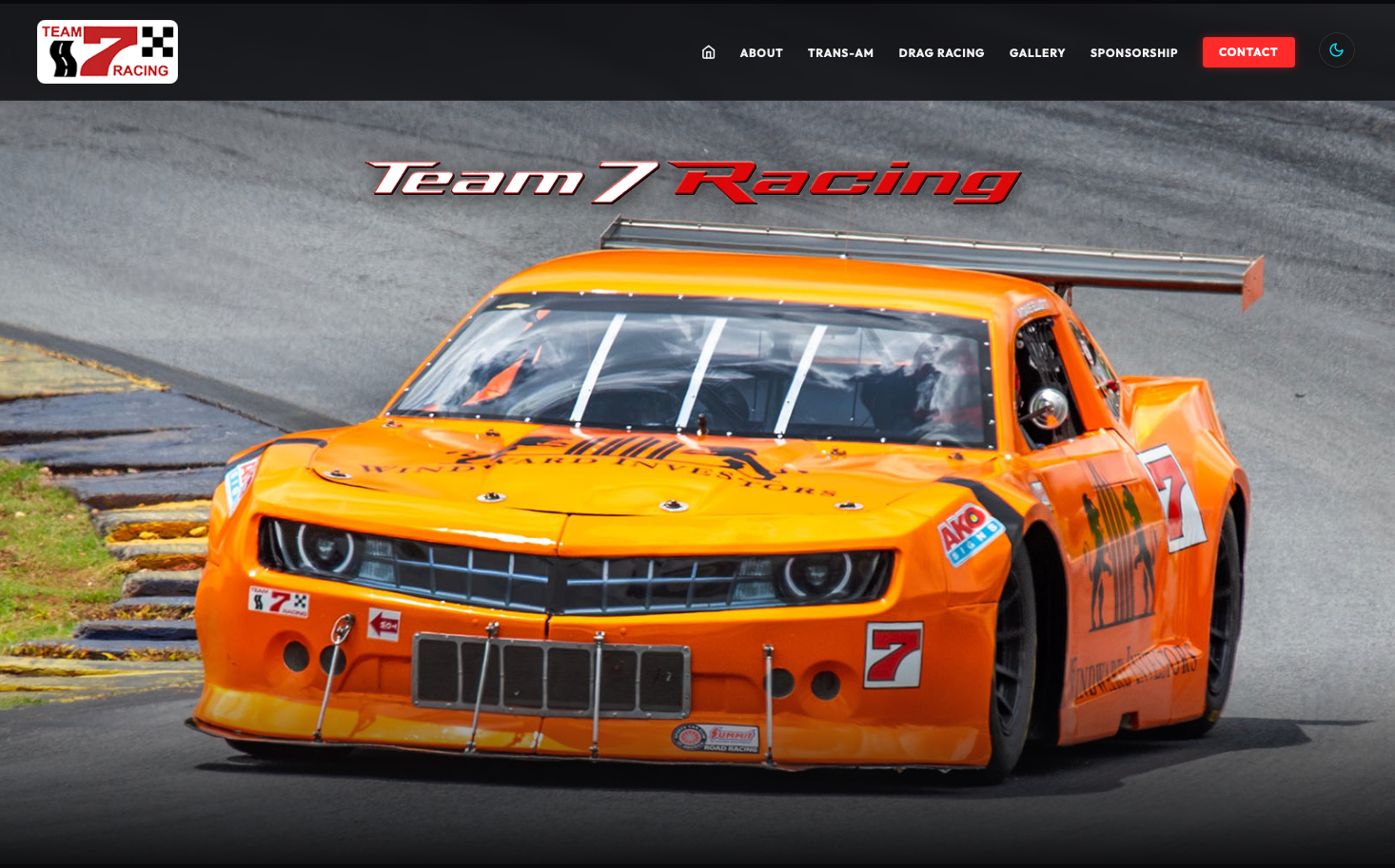 Team 7 Racing
