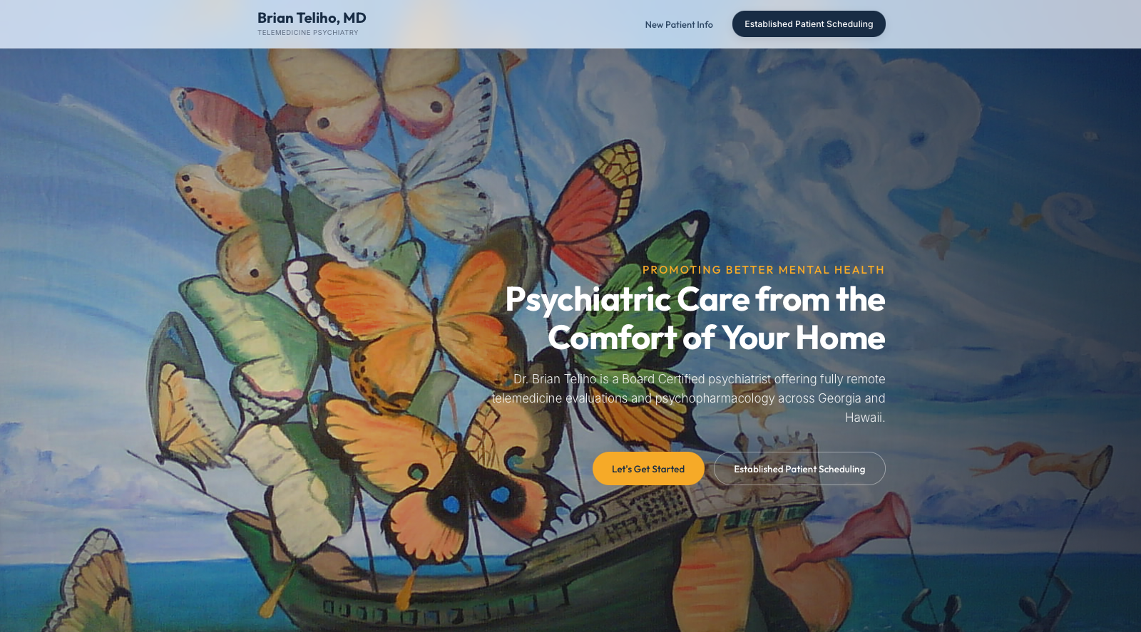 Psychiatric Practice