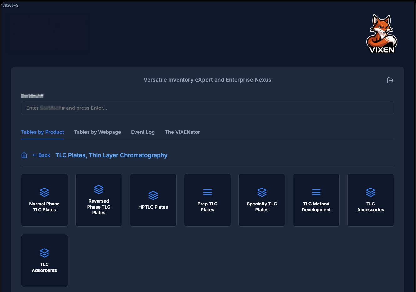 Streamlined Inventory Control Mastery