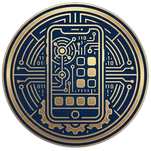 Mobile Apps Icon