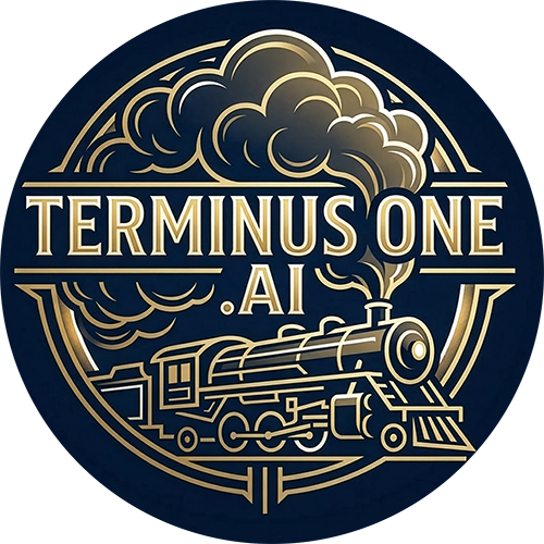 TerminusOne.AI Logo